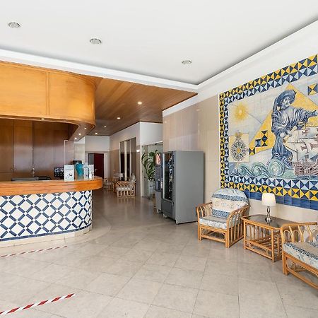 Heritage Aqua Portimao Exterior photo