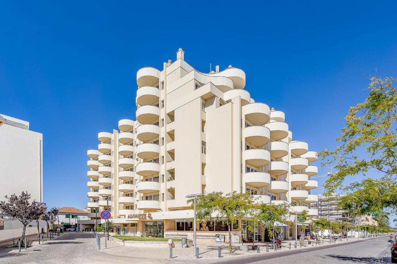 Heritage Aqua Portimao Exterior photo